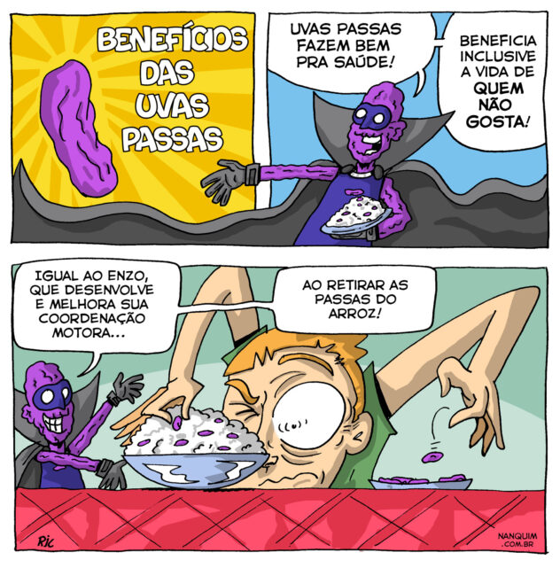 Benef Cios Das Uvas Passas Nanquim Com Br